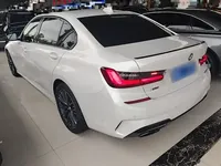 BMW 3 Series 2022 (31800 км)