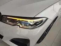 BMW 3 Series 2022 (31800 км)