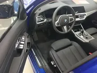 BMW 3 Series 2022 (23700 км)