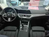 BMW 3 Series 2022 (23700 км)