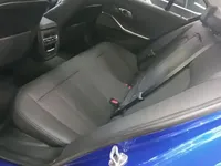 BMW 3 Series 2022 (23700 км)