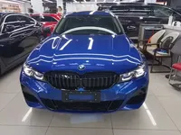 BMW 3 Series 2022 (23700 км)