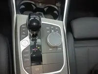 BMW 3 Series 2022 (23700 км)