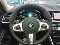 BMW 3 Series 2022 (23700 км)