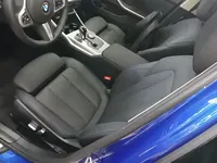 BMW 3 Series 2022 (23700 км)