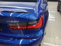 BMW 3 Series 2022 (23700 км)