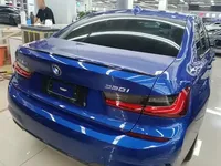 BMW 3 Series 2022 (23700 км)