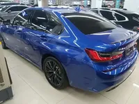 BMW 3 Series 2022 (23700 км)