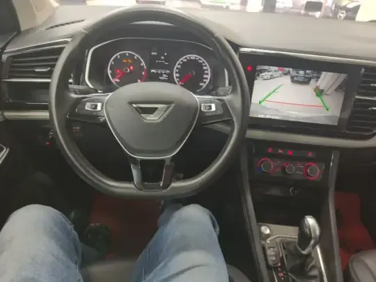 Jetta VS5 2022 (42300 км)