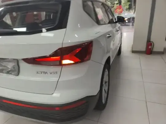 Jetta VS5 2022 (42300 км)