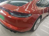 Porsche Panamera 2022 (46700 км)