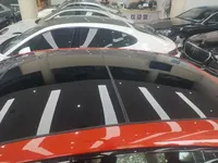 Porsche Panamera 2022 (46700 км)