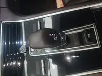 Porsche Panamera 2022 (46700 км)