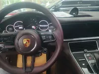 Porsche Panamera 2022 (46700 км)