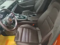 Porsche Panamera 2022 (46700 км)