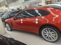 Porsche Panamera 2022 (46700 км)
