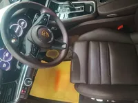 Porsche Panamera 2022 (46700 км)