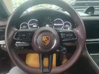 Porsche Panamera 2022 (46700 км)