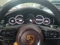 Porsche Panamera 2022 (46700 км)