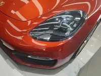 Porsche Panamera 2022 (46700 км)