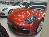 Porsche Panamera 2022 (46700 км)