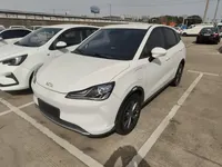 NETA V 2022 (102899 км)