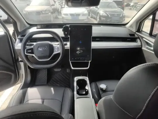NETA V 2022 (102899 км)