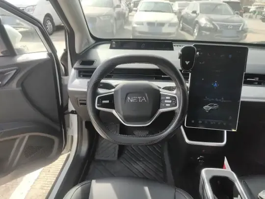 NETA V 2022 (102899 км)