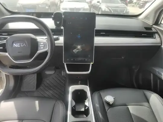 NETA V 2022 (102899 км)