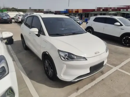 NETA V 2022 (102899 км)