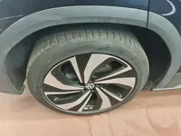 Volkswagen ID,6 CROZZ 2022 (95200 км)