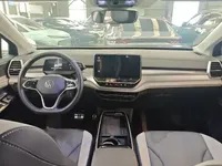Volkswagen ID,6 CROZZ 2022 (95200 км)