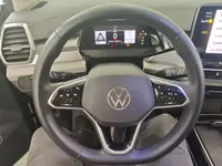 Volkswagen ID,6 CROZZ 2022 (95200 км)