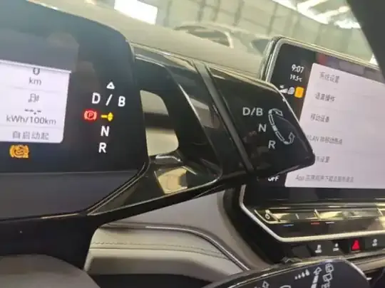Volkswagen ID,6 CROZZ 2022 (95200 км)