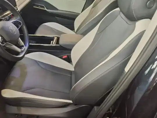 Volkswagen ID,6 CROZZ 2022 (95200 км)