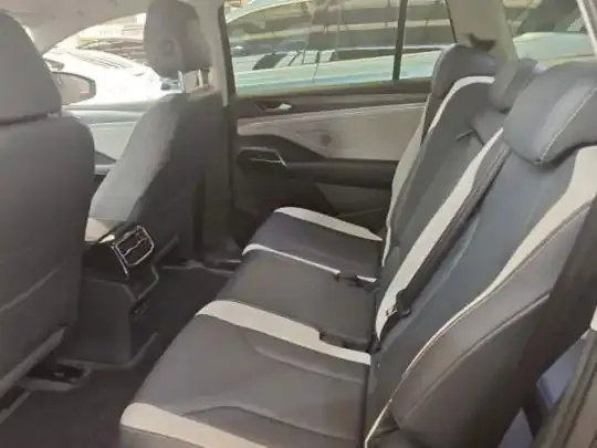 Volkswagen ID,6 CROZZ 2022 (95200 км)