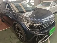 Volkswagen ID,6 CROZZ 2022 (95200 км)