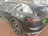 Volkswagen ID,6 CROZZ 2022 (95200 км)