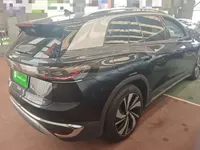Volkswagen ID,6 CROZZ 2022 (95200 км)