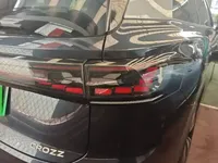Volkswagen ID,6 CROZZ 2022 (95200 км)
