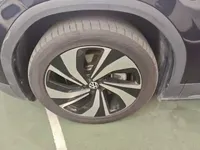 Volkswagen ID,6 CROZZ 2022 (95200 км)