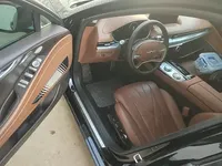 Genesis G80 2023 (124300 км)