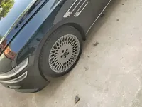 Genesis G80 2023 (124300 км)