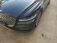 Genesis G80 2023 (124300 км)