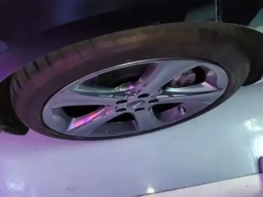 Genesis G80 2023 (136800 км)