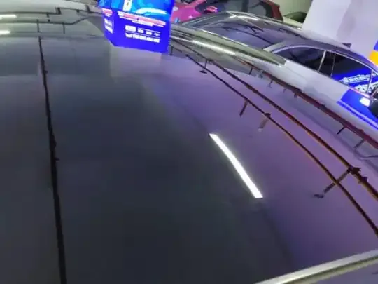 Genesis G80 2023 (136800 км)