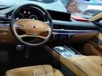 Genesis G80 2023 (136800 км)