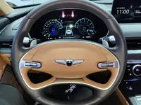 Genesis G80 2023 (136800 км)