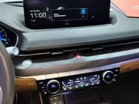 Genesis G80 2023 (136800 км)