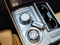 Genesis G80 2023 (136800 км)